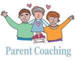 Parent Coaching